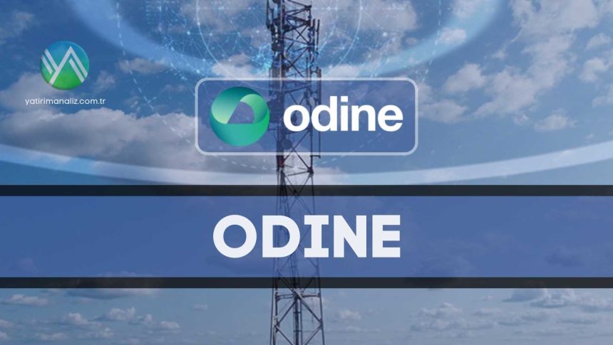 Odine Solutions Teknoloji Hisse